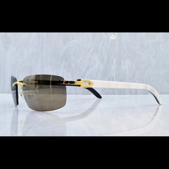 cartier buffs detroit